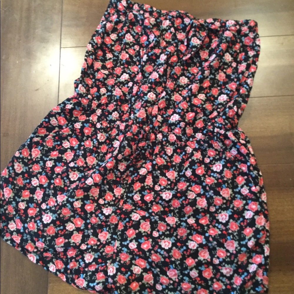 Women’s romper